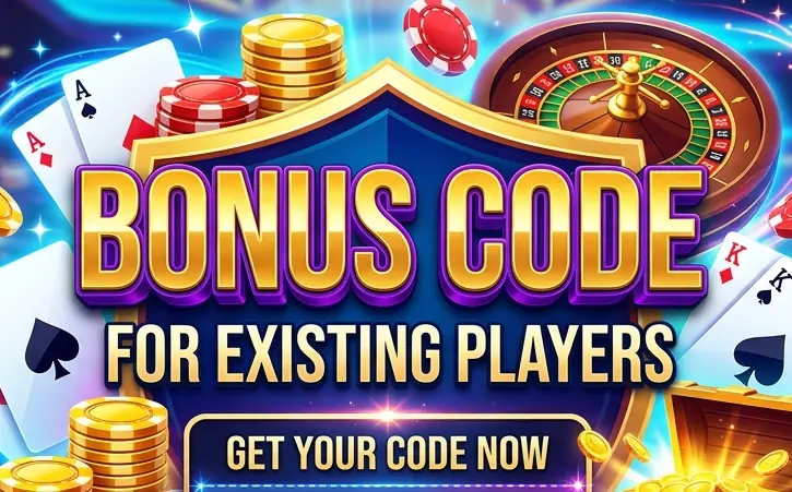 National casino bonuskode for spillere