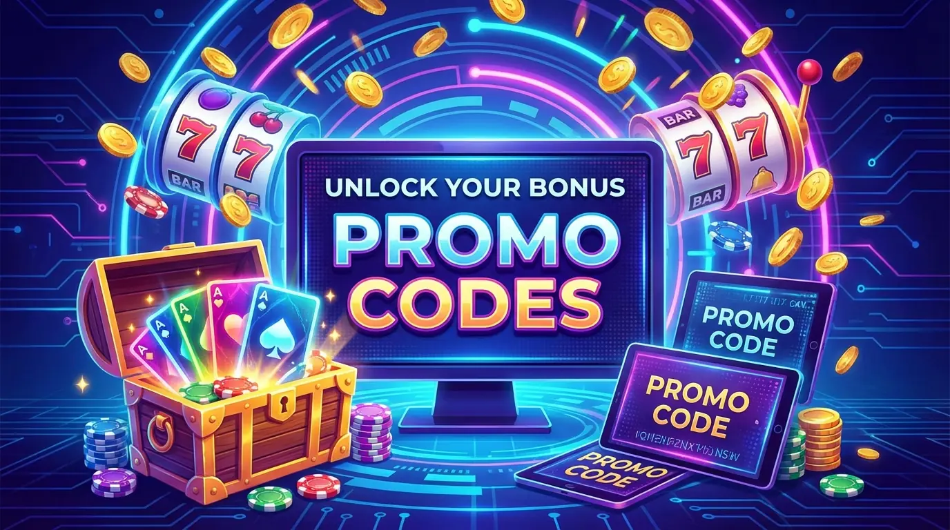 National casino promokoder