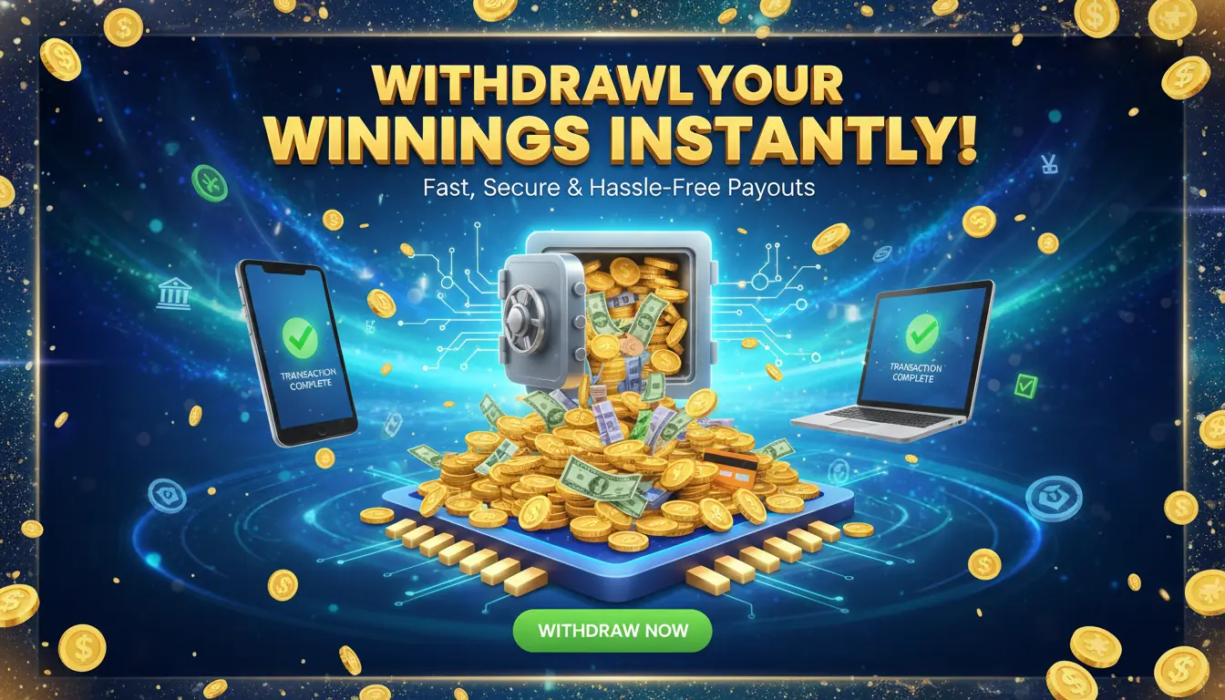 National casino uttak