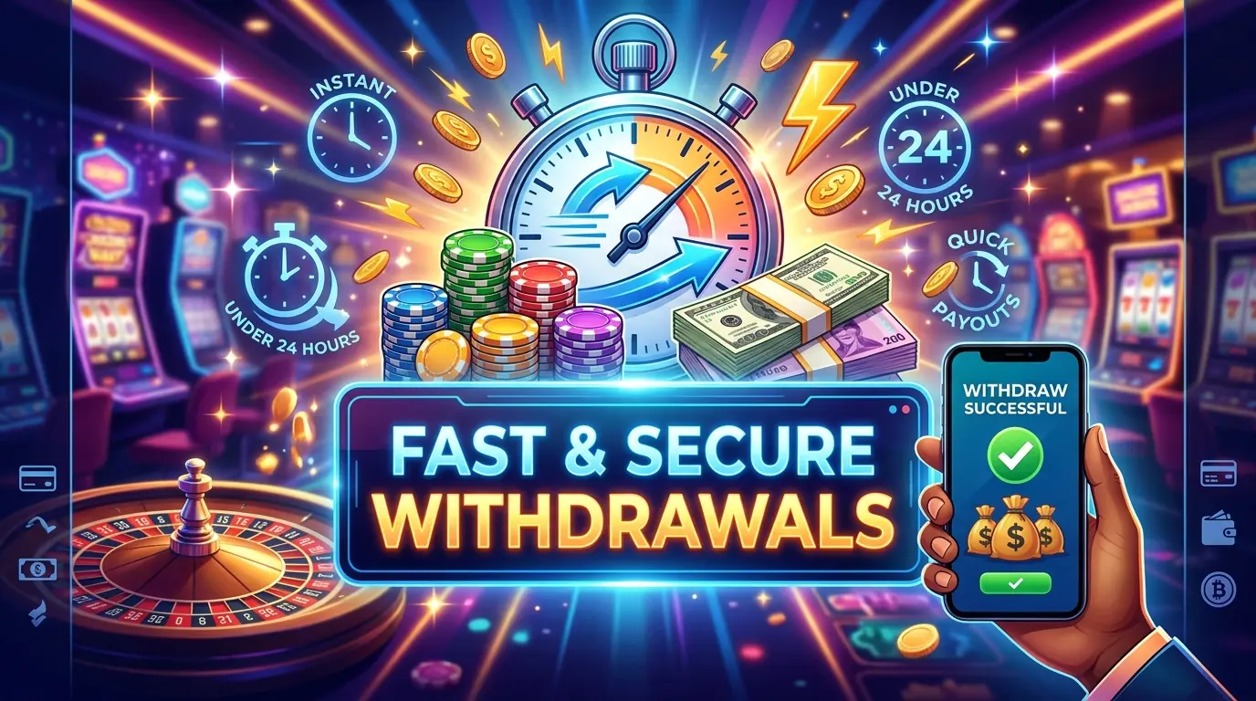National casino uttakstid
