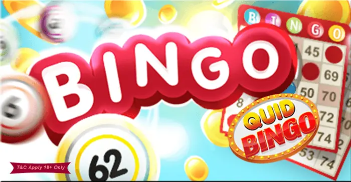 National casino bingo