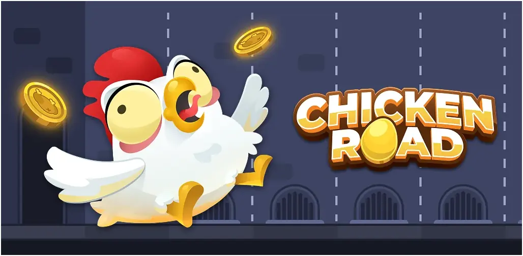 National casino Chicken Road